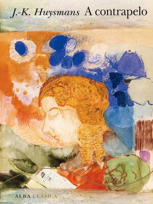 cover image of A contrapelo